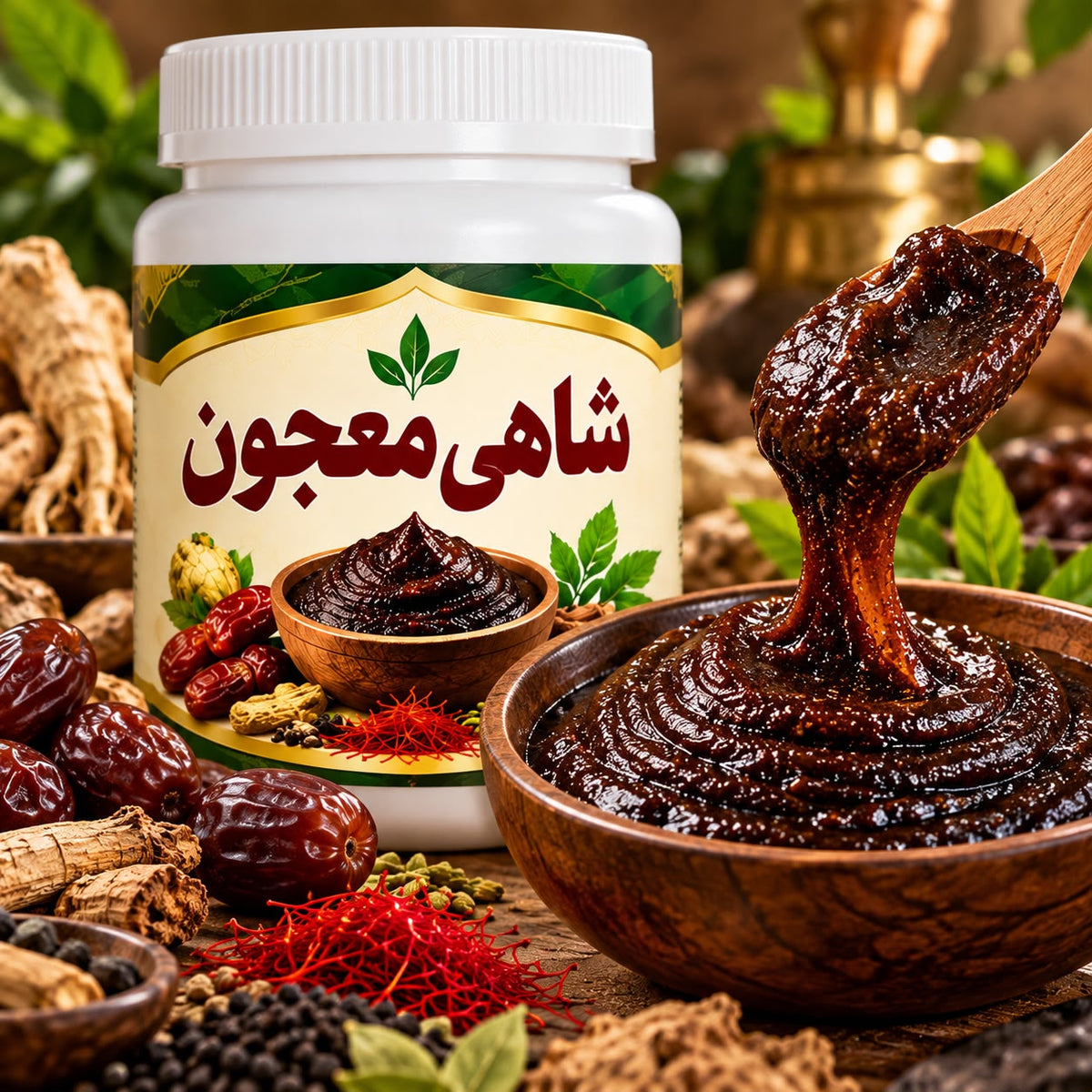 Shahi Course