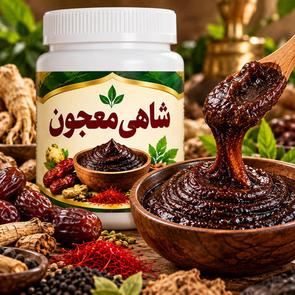 Shahi Course